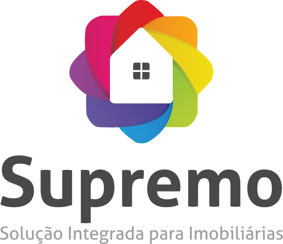 Supremo — Solução Integrada para Imobiliárias