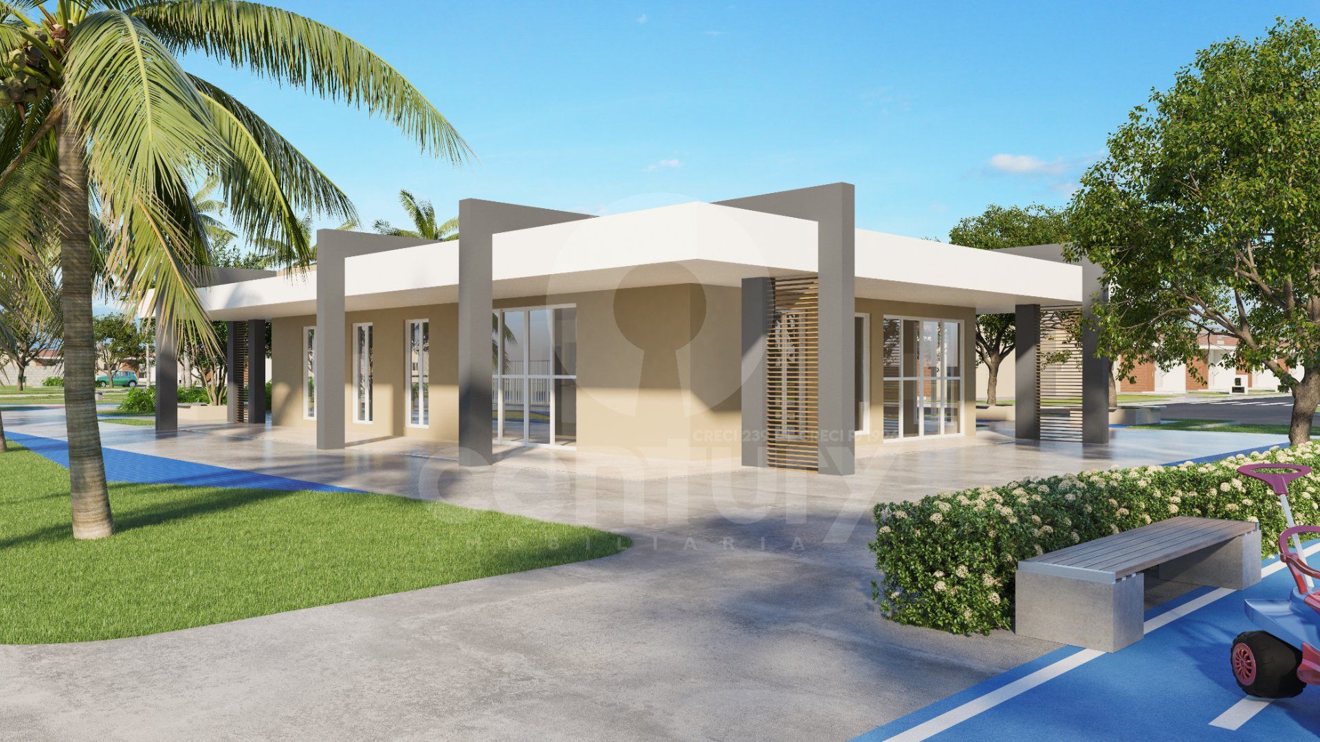 Casa Nova Lançamento à Venda  em Barra Dos Coqueiros - Barra Garden - Barra Garden