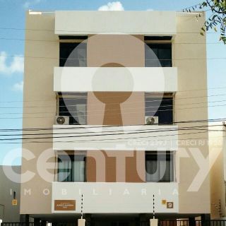 Apartamento à venda no Edifício Juarez Almeida