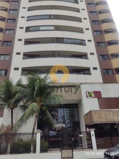 Apartamento à venda no Edifício Ronaldo Calumby Barreto