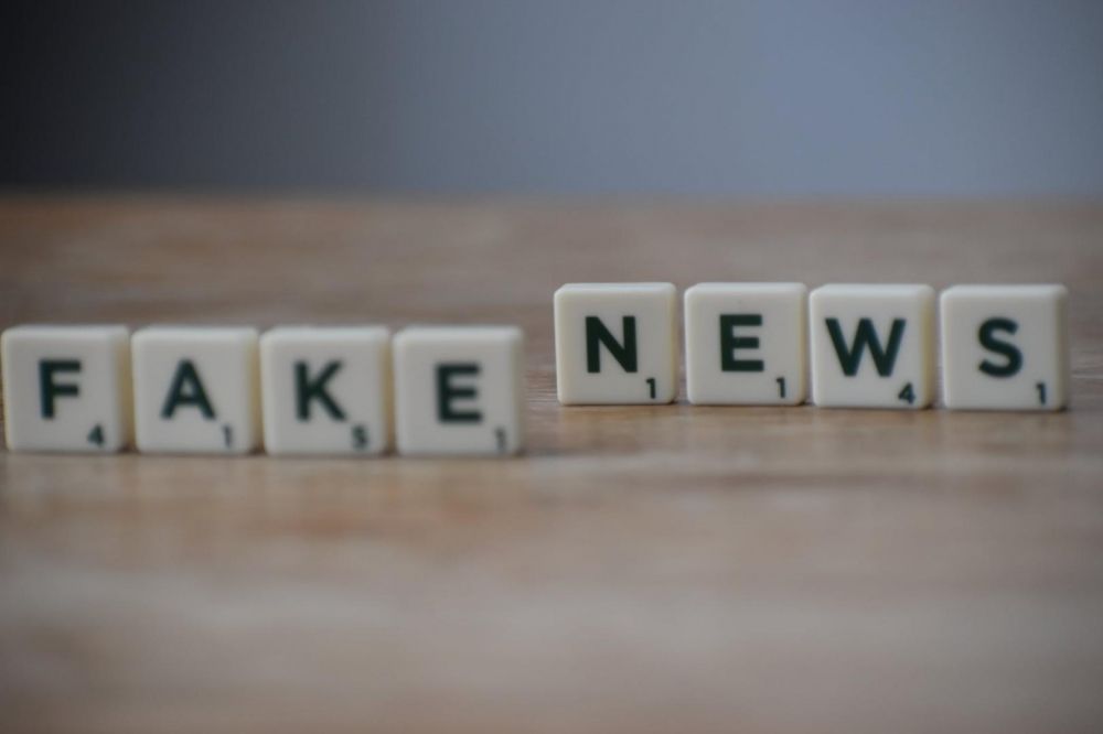 Fake News na compra do seu imóvel Fake News na compra do seu imóvel