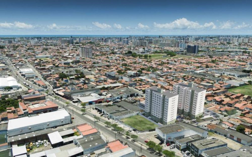 A localização é um dos fatores decisivos para a compra do seu imóvel A localização é um dos fatores decisivos para a compra do seu imóvel
