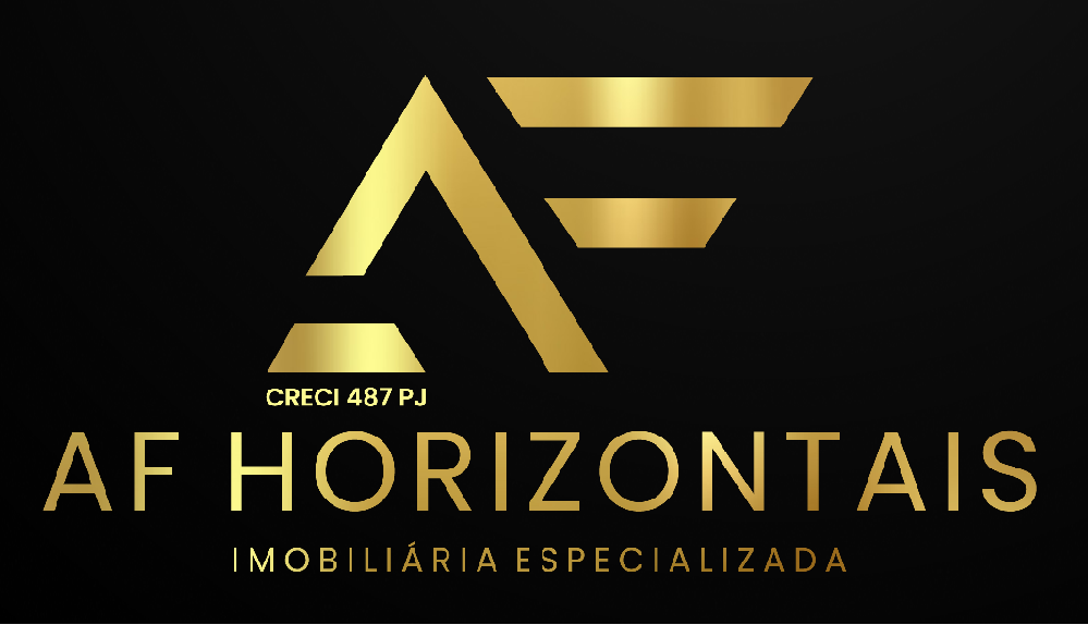 AF Horizontais Imobiliária Especializada - CRECI 487PJ