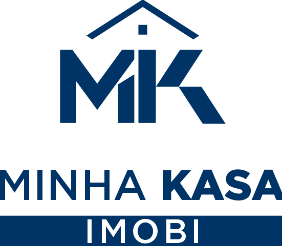 Minha Kasa Imobi - CRECI 11294PF