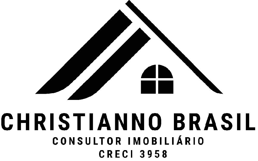 Christianno Brasil  - CRECI 3958PF