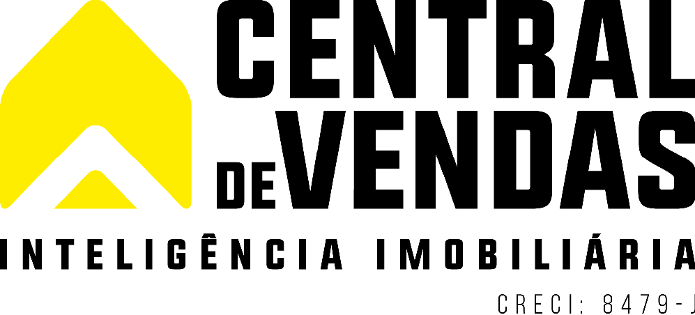 IMOBILIÁRIA CENTRAL DE VENDAS - CRECI 8479PJ