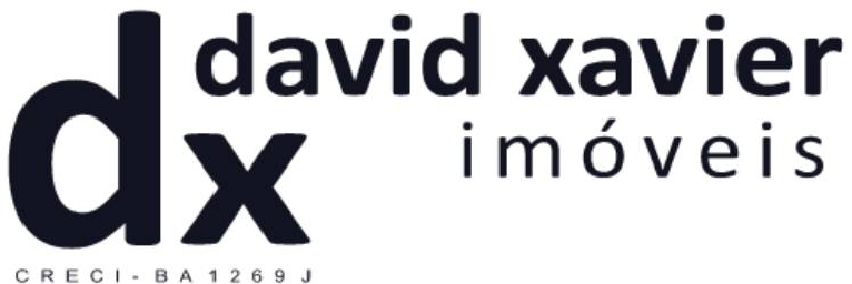 David Xavier Imóveis - CRECI 6119PJ