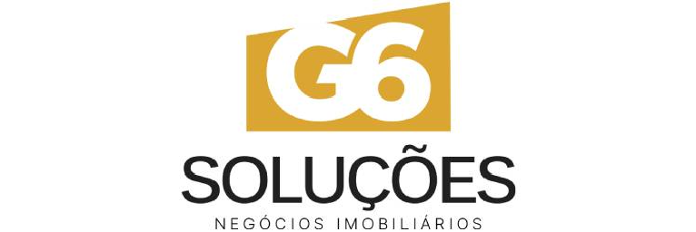 G6 Imóveis - CRECI 7944PJ