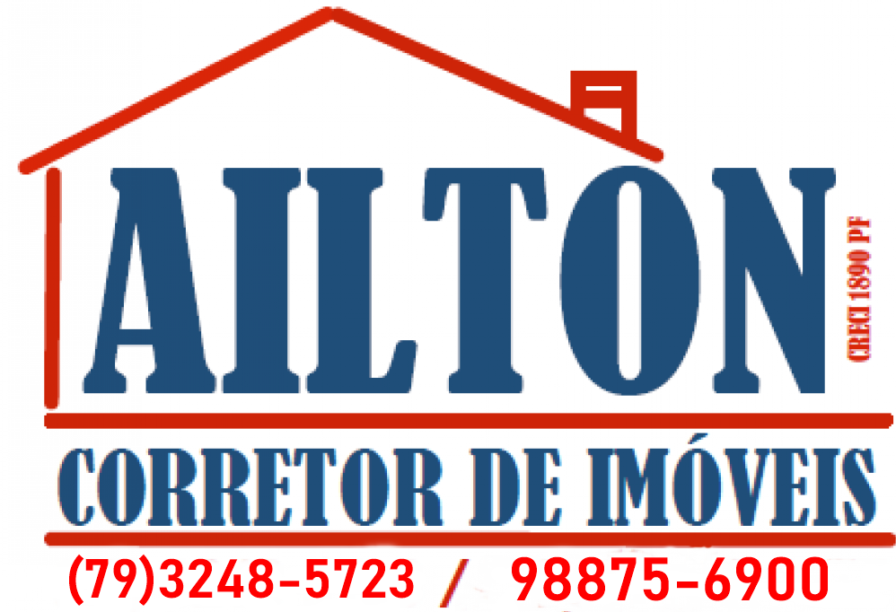 Ailton Corretor - CRECI 1890PF