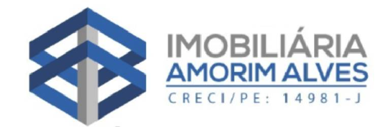Imobiliária Amorim Alves - CRECI PF