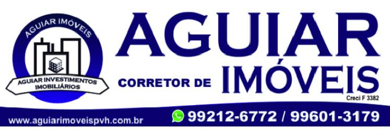 Ricardo Aguiar Alve - CRECI 3382PF