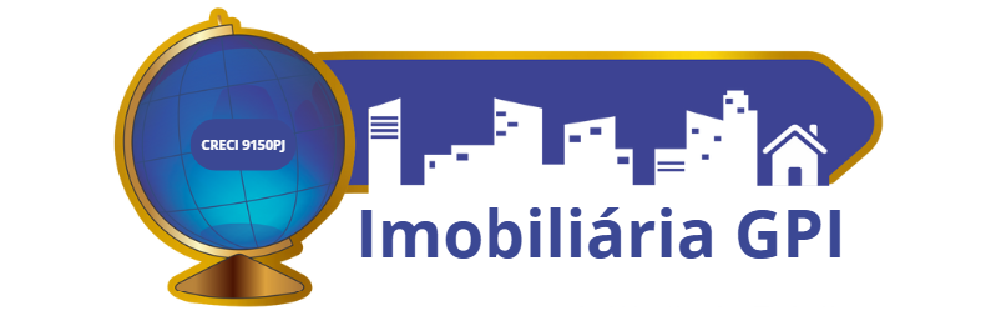 Imobiliária GPI ltda - CRECI 9150PJ