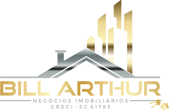 Bill Arthur - Negócios Imobiliários - CRECI PF