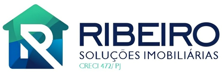 Ribeiro Soluções Imobiliárias - CRECI 472PJ