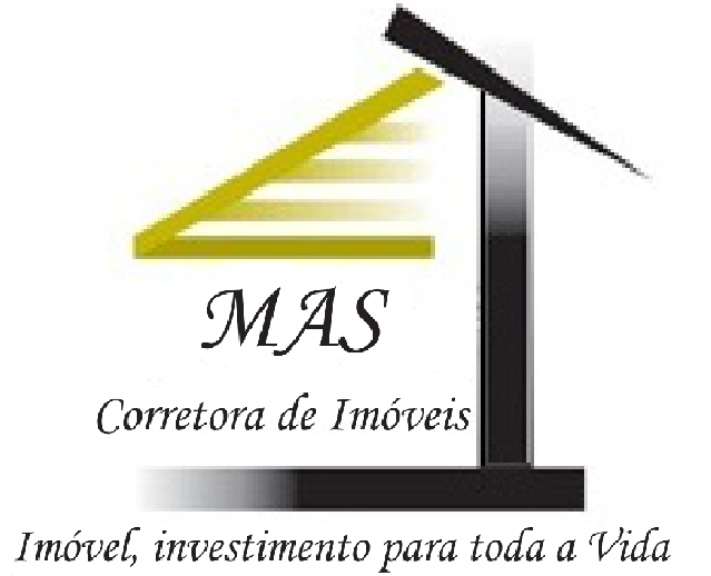 Mas Corretora De Imóveis Ltda - CRECI 7628PF