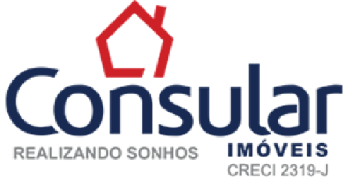 Consular Imóveis - CRECI 2319PJ