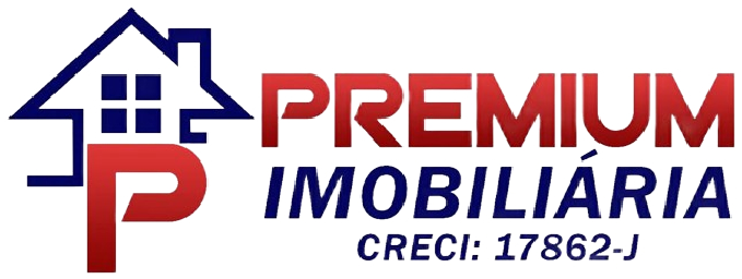 Premium Imobiliária - CRECI 17862PJ