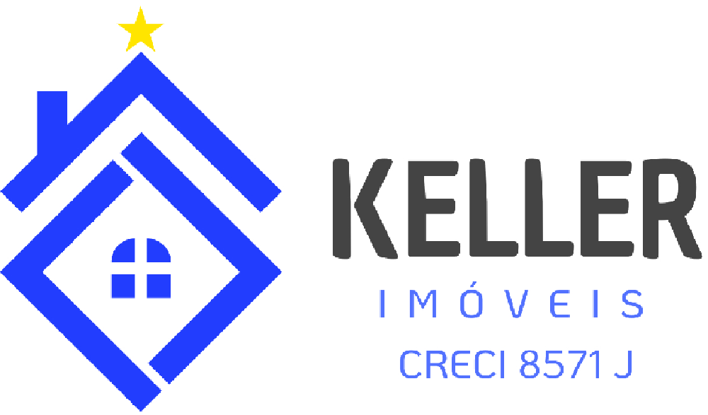 Keller Imóveis - CRECI 8571PJ