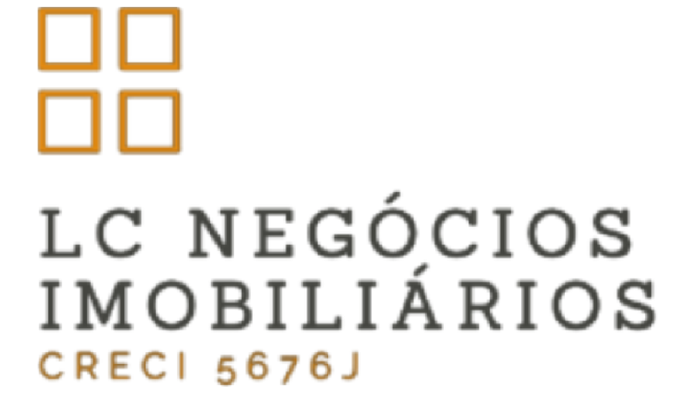 LC Negócios Imobiliários - CRECI 5676PJ