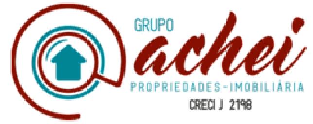 Grupo Achei Propriedades Imobiliária - CRECI 2198PJ