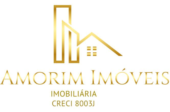 Amorim Imóveis Imobiliária - CRECI 8003PJ