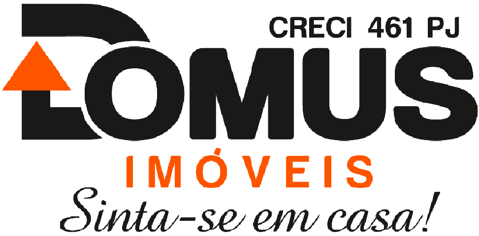 Domus Imóveis - CRECI 461PJ