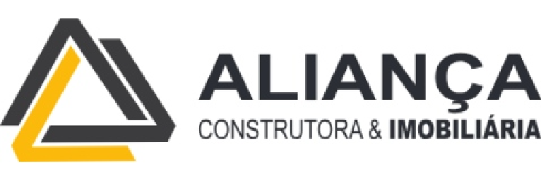 Aliança Construtora e Imobiliária - CRECI 594PJ
