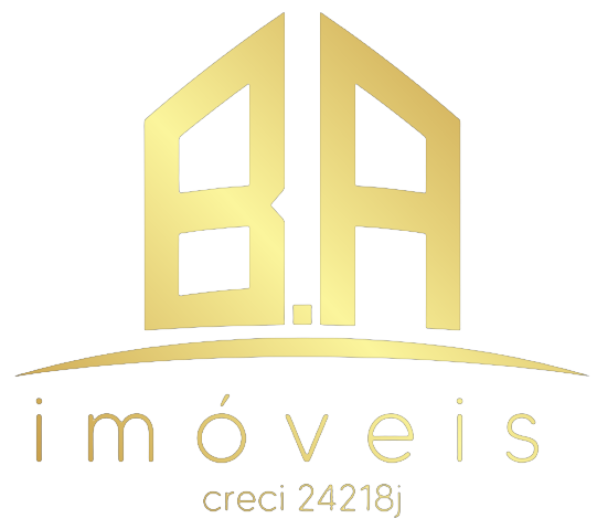 B.a Imóveis - CRECI 24218PJ