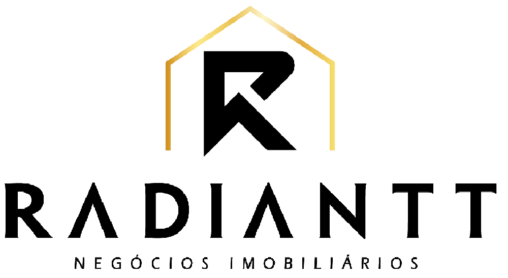Radiantt Negócios Imobiliários - CRECI 10109PJ