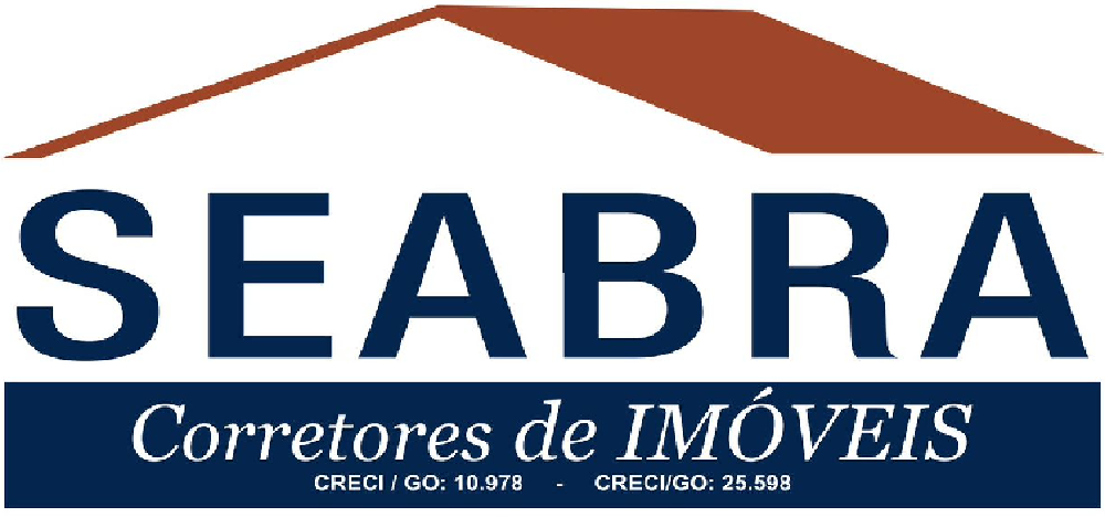 Seabra Corretores de Imóveis - CRECI 25598PF | 10978PF