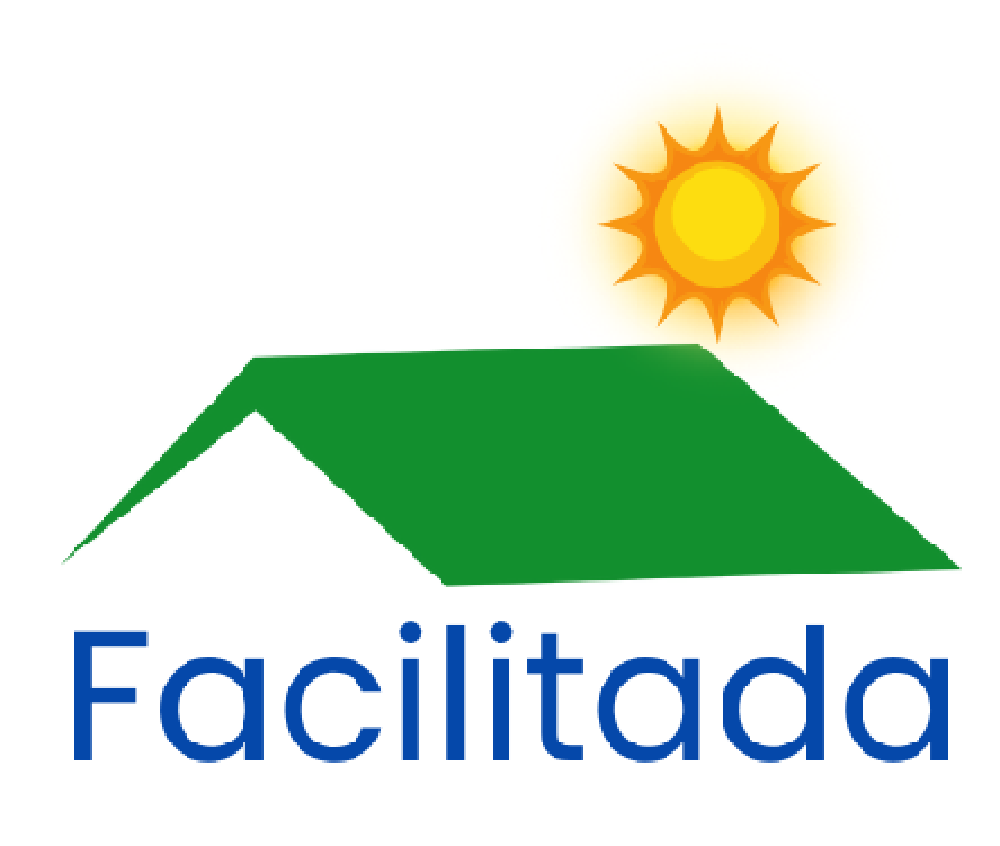 Casa Facilitada - CRECI 9745PJ