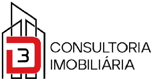 D3 consultoria Imobiliária - CRECI J 20603PJ