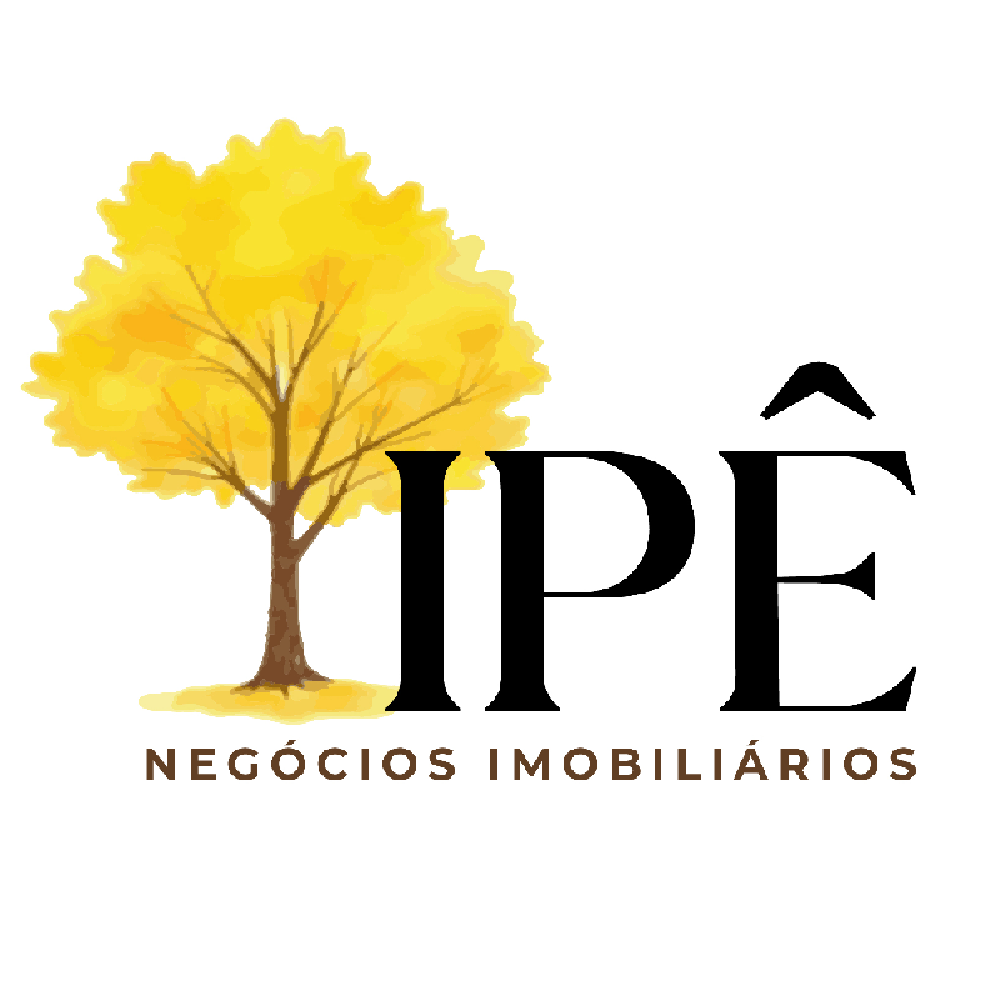 Ipê Imóveis - CRECI 1091PJ
