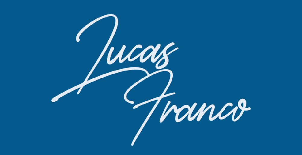 Lucas Franco Imobiliária - CRECI 2562PF