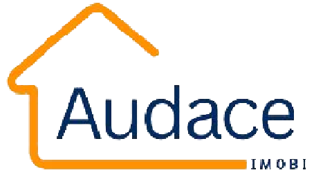 Audace Imobi - CRECI PF