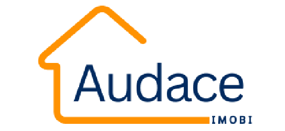 Audace Imobi - CRECI 9843PJ