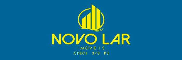 Novo Lar Imobiliária - CRECI 373PJ