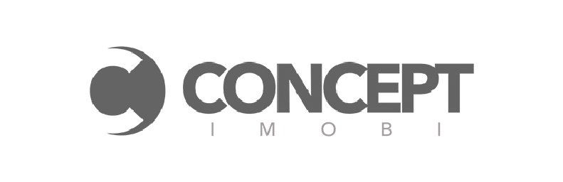 Concept Imobiliária  - CRECI 482PJ